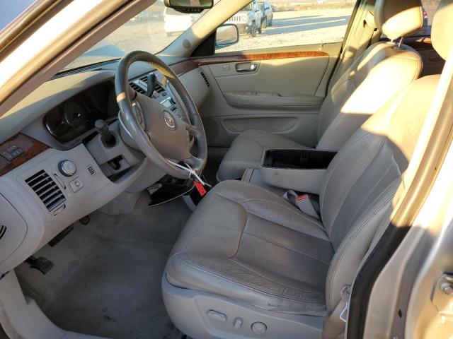 Photo 7 from auction – 2007 CADILLAC DTS with VIN 1G6KD57Y37U179548