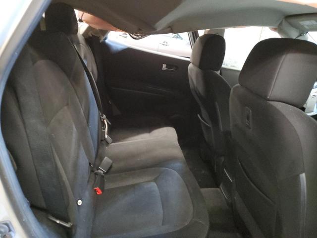 Photo 11 from auction – 2012 NISSAN ROGUE S with VIN JN8AS5MV2CW360152