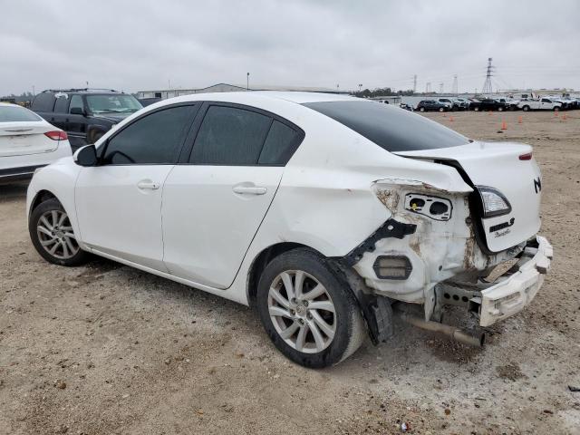 Photo 2 from auction – 2012 MAZDA 3 I with VIN JM1BL1V74C1597812