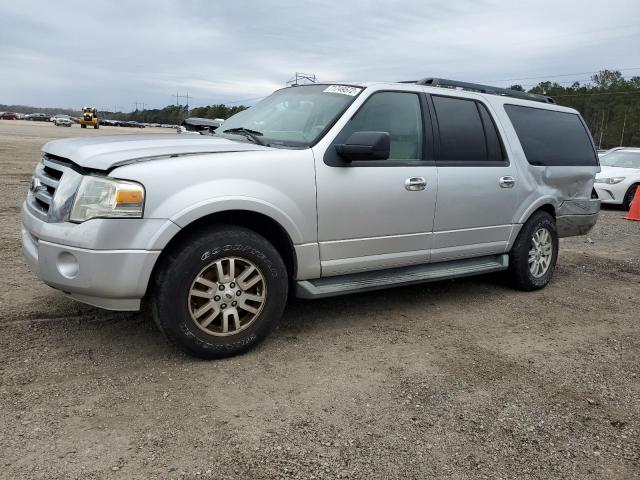 FORD EXPEDITION 2011 with VIN 1FMJK1H57BEF01716 - Photo from auction