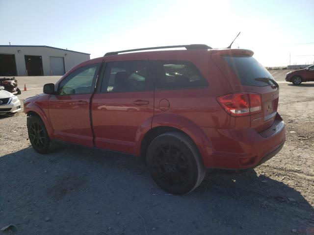 Photo 2 from auction – 2015 DODGE JOURNEY SX with VIN 3C4PDCBB8FT573503
