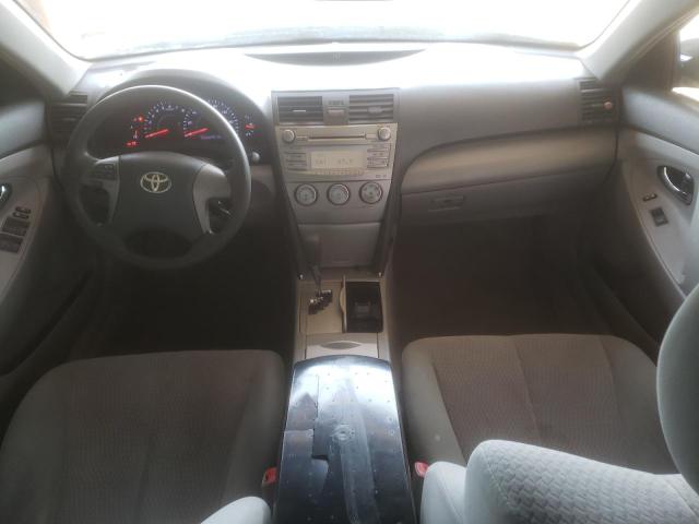 Photo 8 from auction – 2011 TOYOTA CAMRY BASE with VIN 4T1BF3EKXBU155116