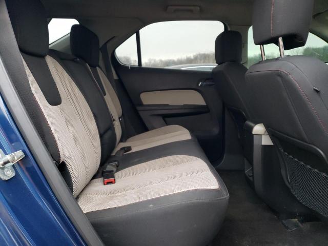 Photo 11 from auction – 2010 CHEVROLET EQUINOX LT with VIN 2CNALDEW6A6319844