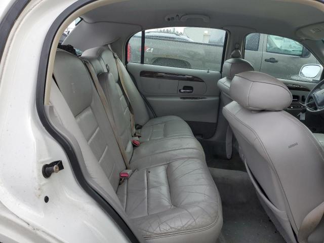 Photo 10 from auction – 1999 LINCOLN TOWN CAR E with VIN 1LNHM81W1XY705471