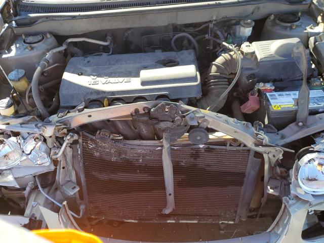 Photo 11 from auction – 2004 TOYOTA COROLLA with VIN 1NXBR32E34Z288003