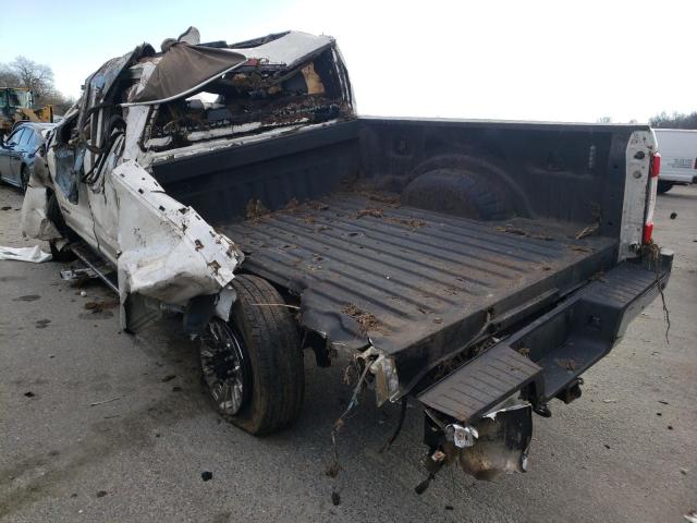 Photo 3 from auction – 2018 FORD F350 SUPER with VIN 1FT7W3BT2JEC32254
