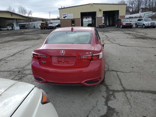 Photo 6 from auction – 2017 ACURA ILX BASE W with VIN 19UDE2F32HA004932