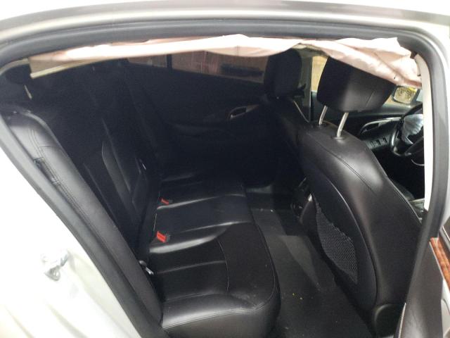 Photo 10 from auction – 2012 BUICK LACROSSE P with VIN 1G4GD5E35CF123633