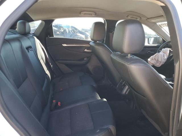 Photo 10 from auction – 2017 CHEVROLET IMPALA LT with VIN 2G1105SA5H9125142