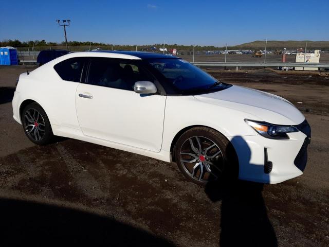 Photo 4 from auction – 2014 TOYOTA SCION with VIN JTKJF5C74E3081897