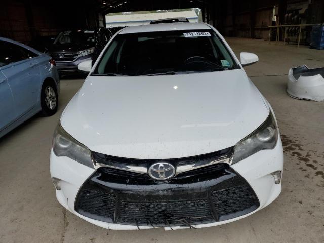Photo 5 from auction – 2015 TOYOTA CAMRY LE with VIN 4T1BF1FK0FU494752