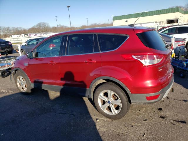 Photo 2 from auction – 2013 FORD ESCAPE SE with VIN 1FMCU9G94DUA08820