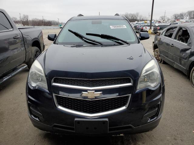 Photo 5 from auction – 2015 CHEVROLET EQUINOX LT with VIN 2GNALBEK7F1138687