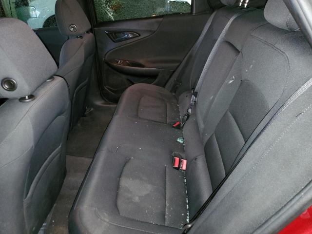 Photo 10 from auction – 2016 CHEVROLET MALIBU LT with VIN 1G1ZE5ST1GF290682