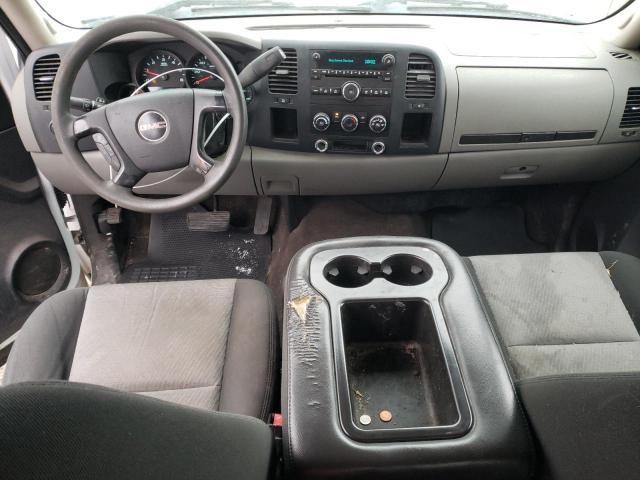Photo 8 from auction – 2008 GMC SIERRA C15 with VIN 2GTEC19C181336305
