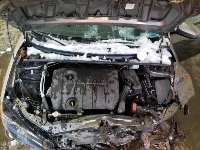 Photo 11 from auction – 2019 TOYOTA COROLLA L with VIN 2T1BURHE4KC142345