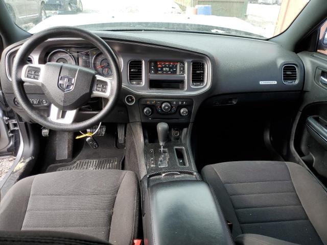 Photo 8 from auction – 2014 DODGE CHARGER SE with VIN 2C3CDXBG3EH198083