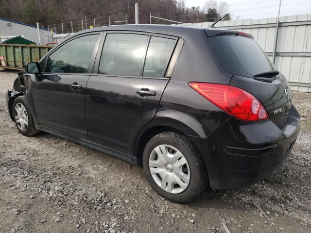 Photo 2 from auction – 2012 NISSAN VERSA S with VIN 3N1BC1CP4CK209112