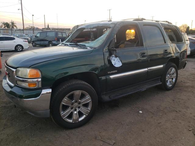 Photo 1 from auction – 2003 GMC YUKON with VIN 1GKEC13ZX3R116419