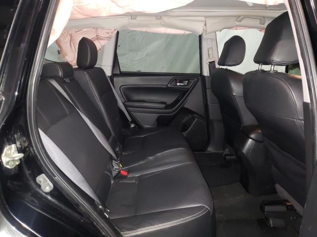 Photo 11 from auction – 2014 SUBARU FORESTER 2 with VIN JF2SJAJC1EH537250