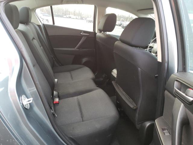 Photo 10 from auction – 2013 MAZDA MAZDA3I with VIN JM1BL1VP4D1803597