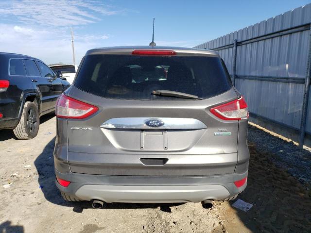 Photo 6 from auction – 2013 FORD ESCAPE SEL with VIN 1FMCU0H92DUA98155
