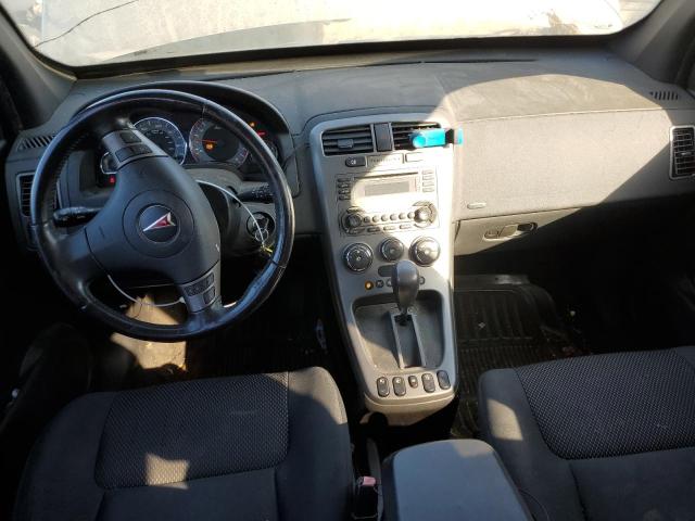 Photo 8 from auction – 2006 PONTIAC TORRENT with VIN 2CKDL63F166089291