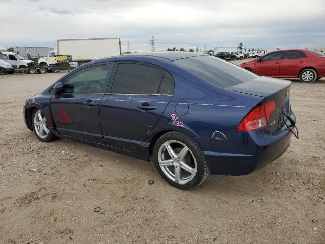 Photo 2 from auction – 2007 HONDA CIVIC LX with VIN 1HGFA16557L021534
