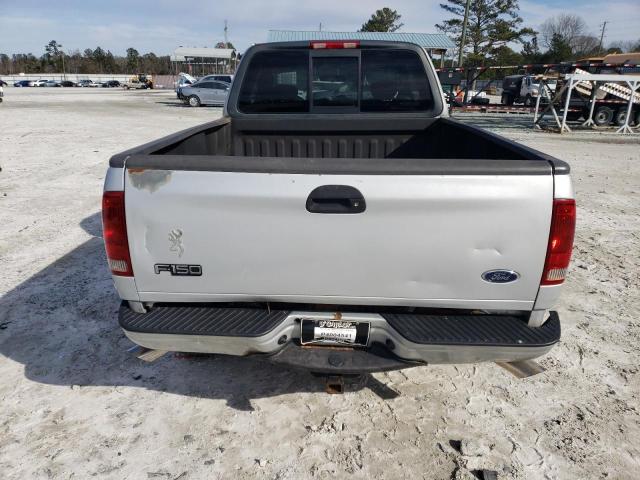 Photo 6 from auction – 2003 FORD F150 with VIN 2FTRX18L03CA57495