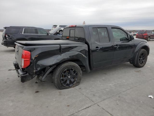 Photo 3 from auction – 2020 NISSAN FRONTIER S with VIN 1N6ED0EA9LN712314