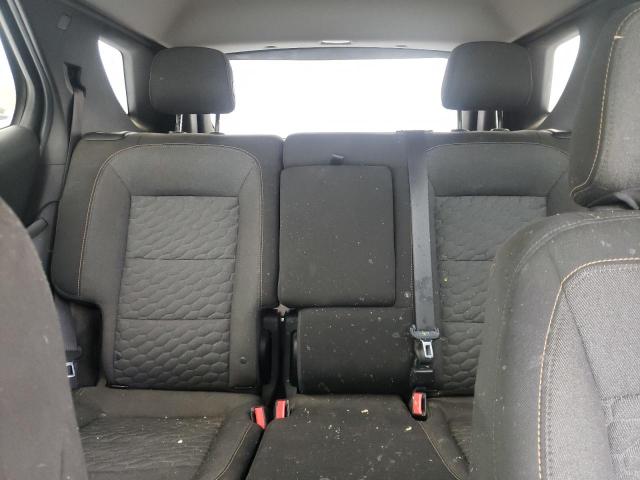 Photo 10 from auction – 2019 CHEVROLET EQUINOX LT with VIN 3GNAXUEV7KL281903