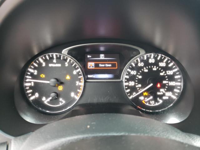 Photo 9 from auction – 2017 NISSAN ALTIMA 2.5 with VIN 1N4AL3AP0HC287753