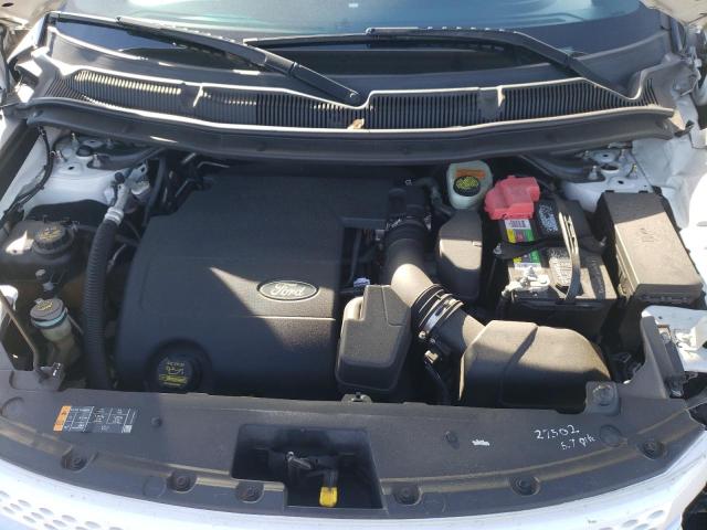 Photo 12 from auction – 2013 FORD EXPLORER L with VIN 1FM5K7F84DGB00066