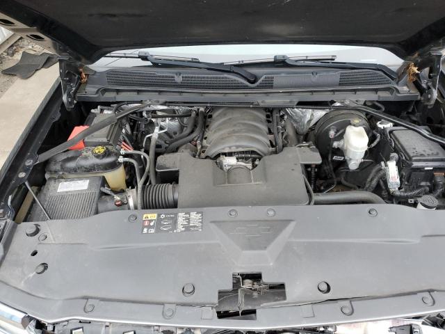 Photo 11 from auction – 2016 CHEVROLET SILVERADO with VIN 1GCVKREC2GZ415074
