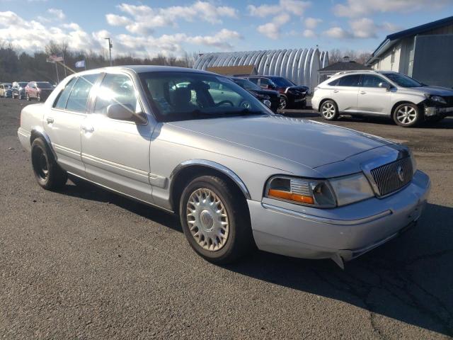 Photo 4 from auction – 2003 MERCURY GRAND MARQ with VIN 2MEFM74W53X626069