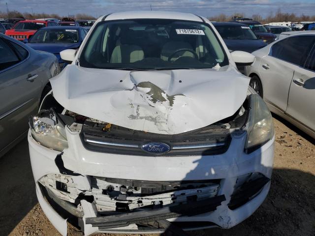 Photo 5 from auction – 2013 FORD ESCAPE SE with VIN 1FMCU0GX1DUC56095