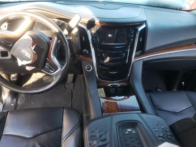 Photo 8 from auction – 2017 CADILLAC ESCALADE E with VIN 1GYS3HKJXHR177581