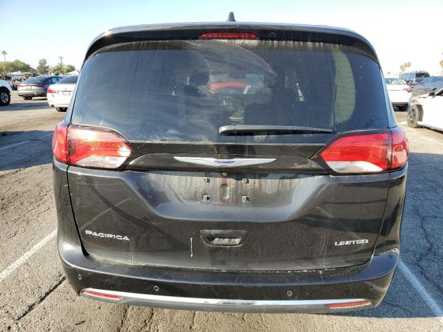 Photo 6 from auction – 2020 CHRYSLER PACIFICA L with VIN 2C4RC1GG7LR279531