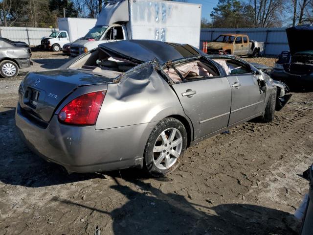 Zdjęcie 3 z aukcji – 2004 NISSAN MAXIMA SE z VIN 1N4BA41E94C889253