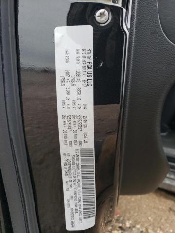 Photo 14 from auction – 2017 DODGE GRAND CARA with VIN 2C4RDGBG8HR819189