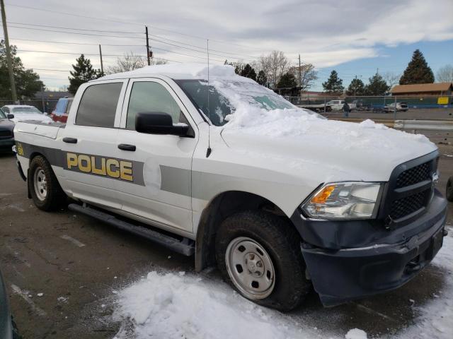 Photo 4 from auction – 2020 RAM 1500 CLASS with VIN 1C6RR7XT4LS150392