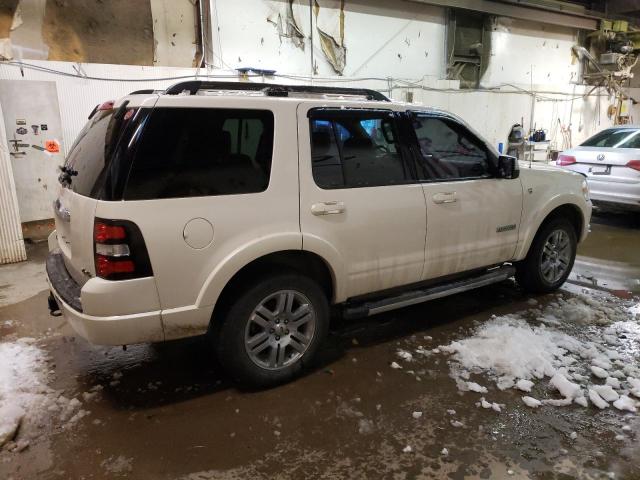 Photo 3 from auction – 2008 FORD EXPLORER L with VIN 1FMEU75868UA96640