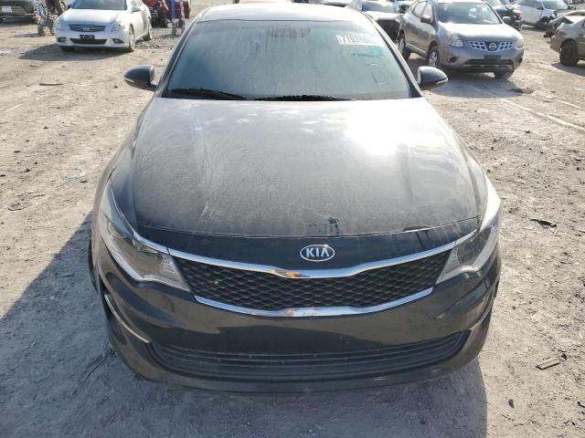 Photo 5 from auction – 2016 KIA OPTIMA LX with VIN 5XXGT4L35GG111624
