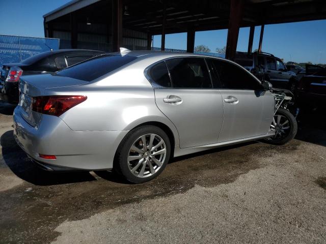 Photo 3 from auction – 2015 LEXUS GS 350 with VIN JTHCE1BLXFA002500