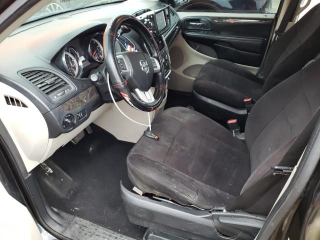 Photo 7 from auction – 2011 DODGE GRAND CARA with VIN 2D4RN3DG1BR720632