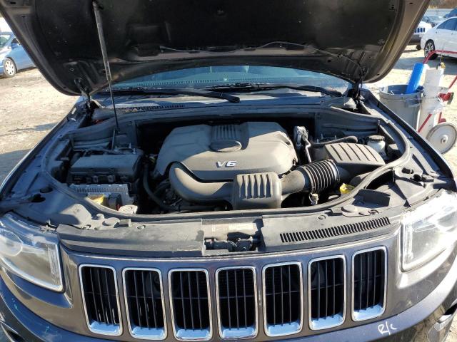 Photo 12 from auction – 2015 JEEP GRAND CHER with VIN 1C4RJFBG0FC948911