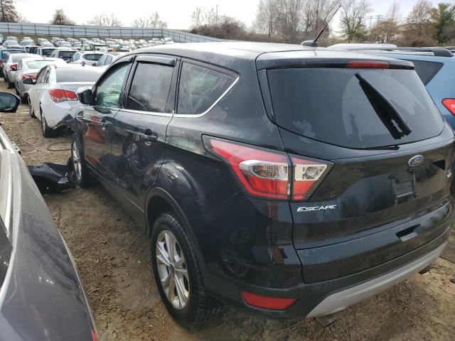 Photo 2 from auction – 2017 FORD ESCAPE SE with VIN 1FMCU9G9XHUA50141