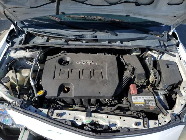 Zdjęcie 11 z aukcji – 2009 TOYOTA COROLLA BA z VIN 2T1BU40E19C130355