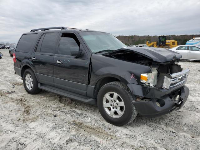 Photo 4 from auction – 2011 FORD EXPEDITION with VIN 1FMJU1F59BEF32687