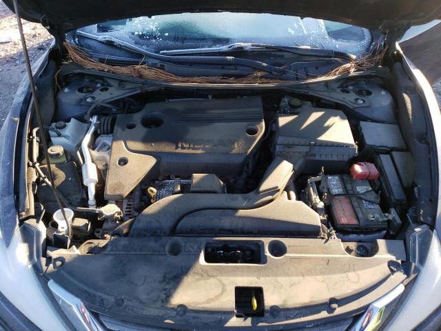 Photo 11 from auction – 2017 NISSAN ALTIMA 2.5 with VIN 1N4AL3AP3HC272325
